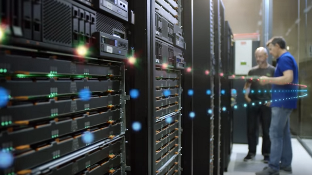 Customer Video Testimonial - Barcelona Supercomputing Center