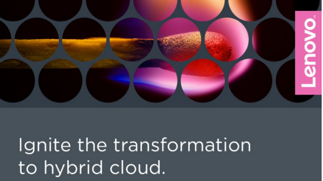 Lenovo Announces Intel Xeon Scalable Processor Support For Thinkagile Sx For Microsoft Azure Stack