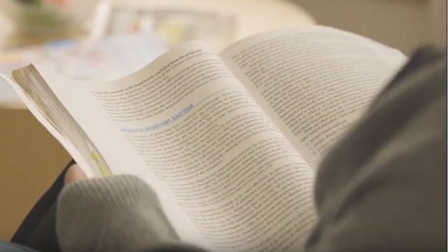 Customer Video Testimonial - Six Nations Polytechnic