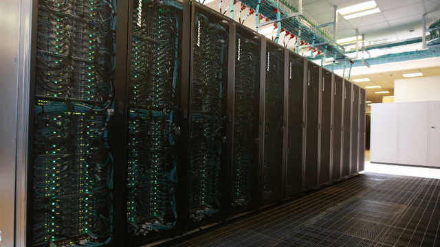CINECA -- Providing the Intelligence to Solve our Biggest Challenges