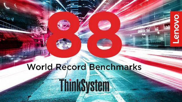 Lenovo Drives Better Customer Performance