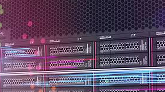 Lenovo ThinkSystem and ThinkAgile Solutions Enable the Future-Defined Datacenter