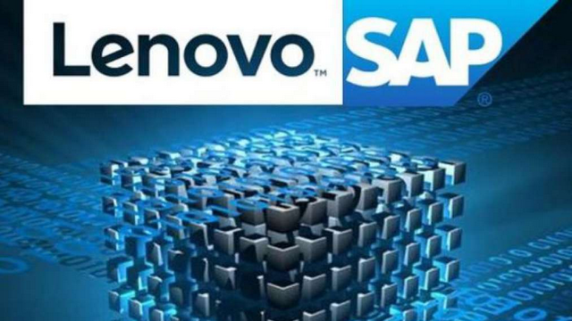 Lenovo Innovates To Provide Software-Defined, Scalable Solutions For SAP S/4HANA