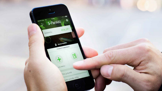 HiQ Finland -- Supporting Sophisticated, User-Friendly Smartphone App Development
