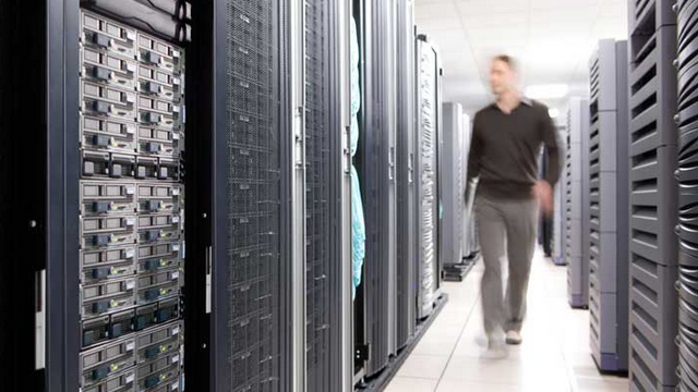What’s Happening in the Data Centre in 2018