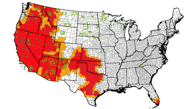 NC State University Helps Curb Climate Change’s Effect on Food and Water Supply with AI