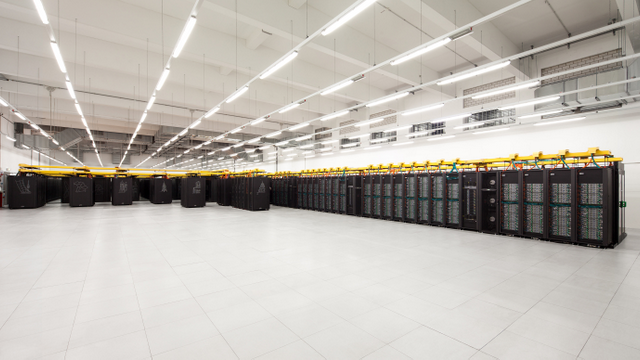 Lenovo Delivers Powerful, Energy Efficient Supercomputer to Leibniz