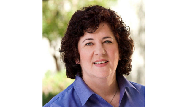 Leadership Profile: Bev Crair