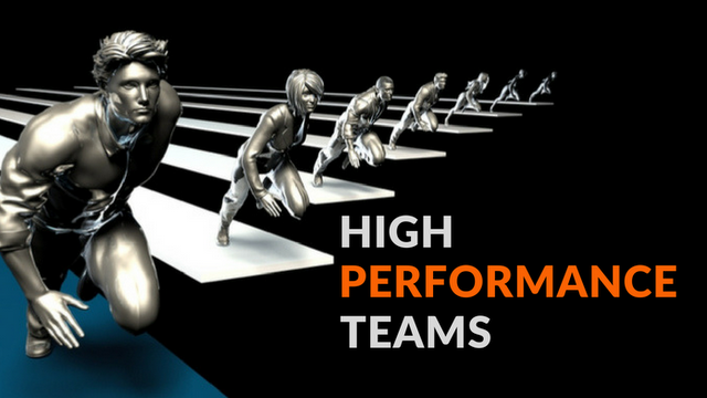 What's the Secret Sauce? How to Build and Manage High Performance Teams by Peter Hortensius