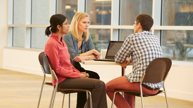 SAS Analyzes Big Data to Answer Big Questions for its Customers