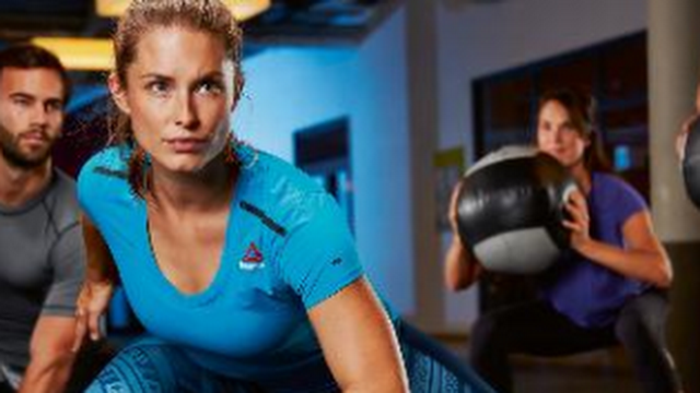 Fitness First Germany Shapes Up Customer Services with High-Availability Infrastructure from Lenovo