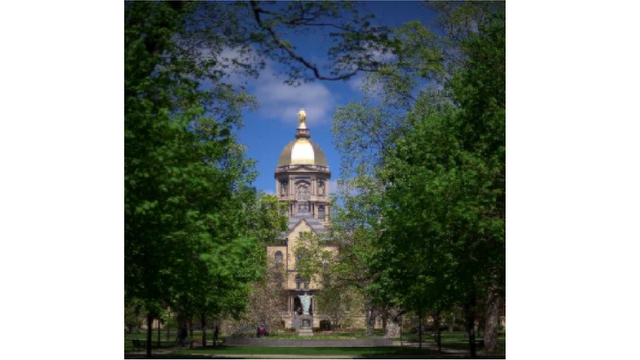 University Notre Dame Center For Research Computing Empowers Researchers With State Art Supercomputer From Lenovo