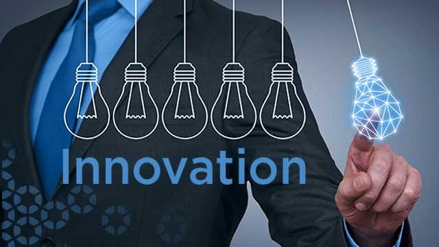 Driving Change and Innovation Through Authenticity by Bev Crair
