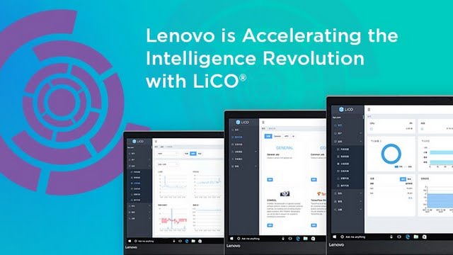 Lenovo Introduces Tools to Accelerate AI Deployment and Development for Enterprise and HPC Implementations