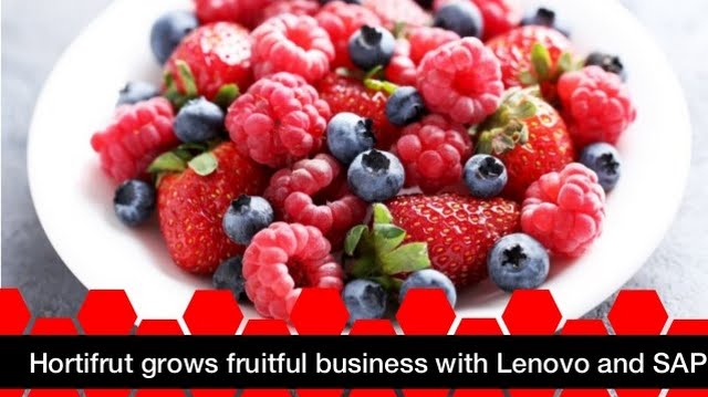 Fast Access to Information is the Key to Growing a Berry Business