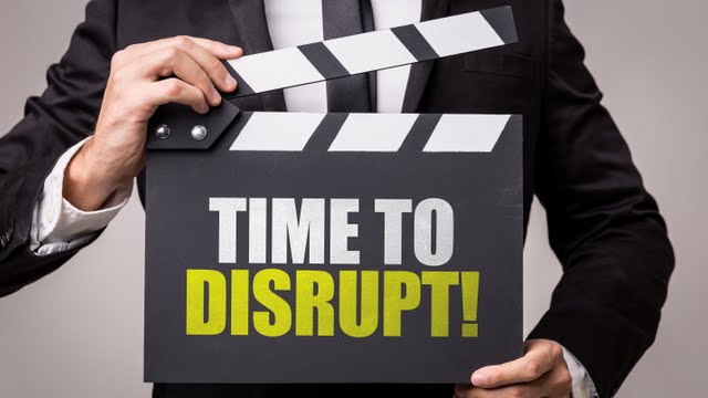 Disrupting the OT Provider Ecosystem