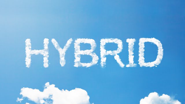 Dominating the Cloud Computing Market in Denmark with a High-performance Hybrid Solution