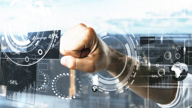 Innovate, Evolve, Flourish: How Breakthroughs in the Data Centre Can Boost Your Business