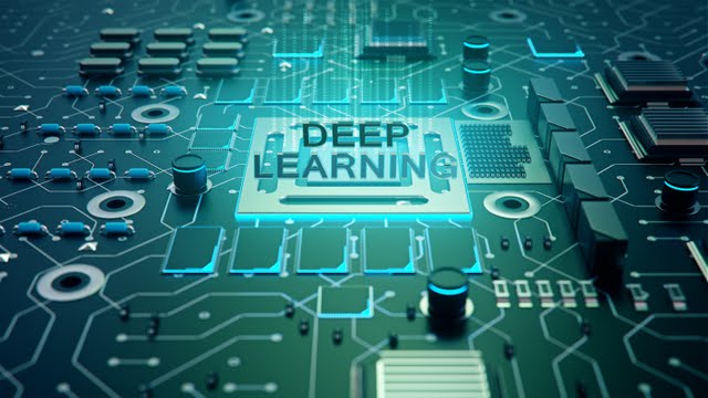Deep Learning Comes to the Rescue of Digital Transformation