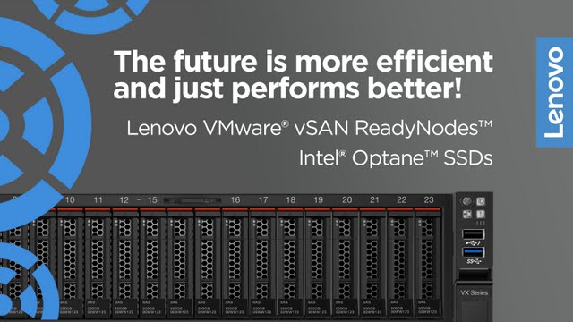 The Jevons Paradox of Performance in the Data Center