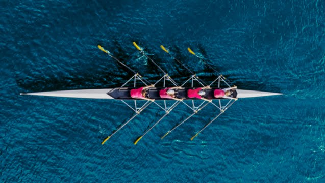Why We Need to Stop Focusing on Star Performers and Build Great Teams