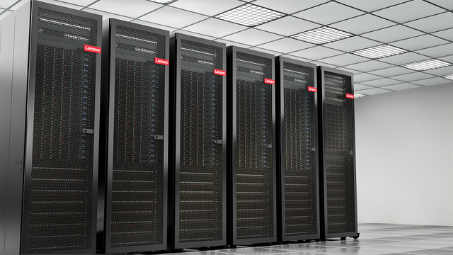 Lenovo Attains Status as Largest Global Provider of TOP500 Supercomputers