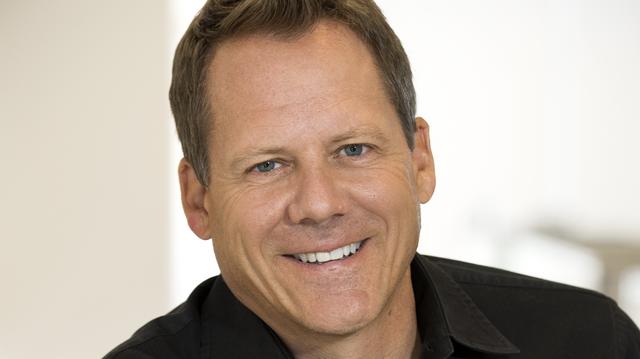 Lenovo DCG Welcomes Doug Fisher