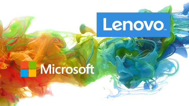 Full Speed Ahead: With Latest Microsoft Additions, Lenovo is Accelerating Customers’ Digital Transformation
