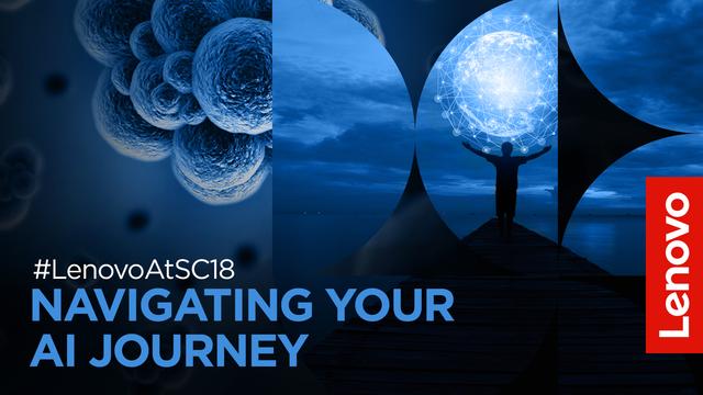 Helping Customers Navigate their AI Journey