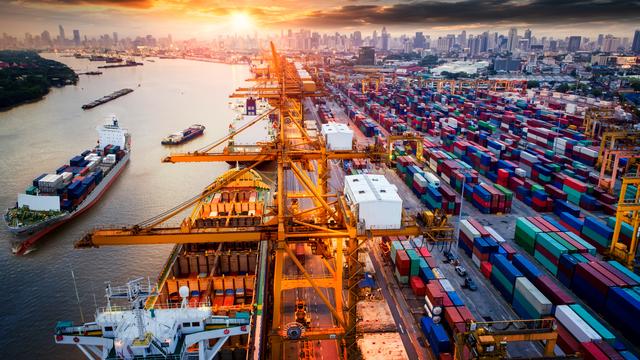 Change is Coming Fast and Furious to Your Supply Chain – You Need to Embrace It!