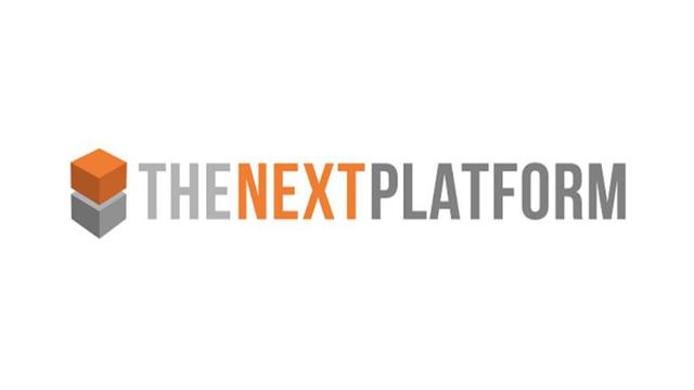 Gearing Up For Exascale and It's Trickle Down With Lenovo