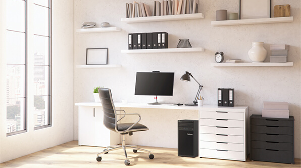 Lenovo DCG: New Solutions for Modern SMBs and ROBOs