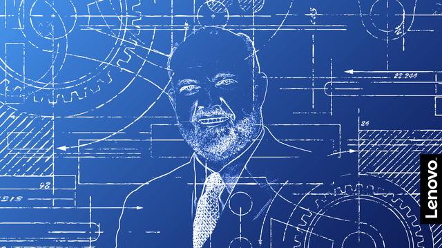 Peter Hortensius Shares Learnings From A Legacy Career