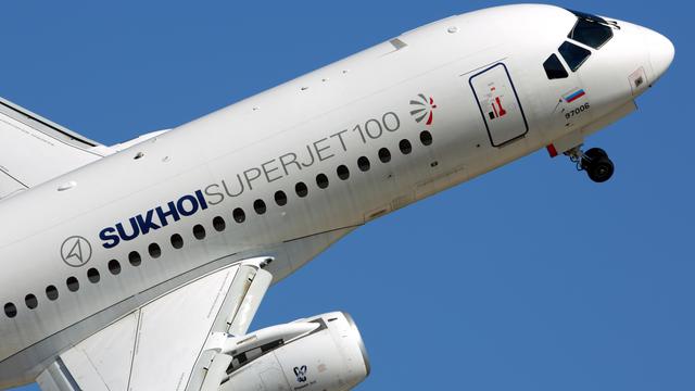 Russian Aircraft Manufacturer Elevates Business with Lenovo VDI Technology