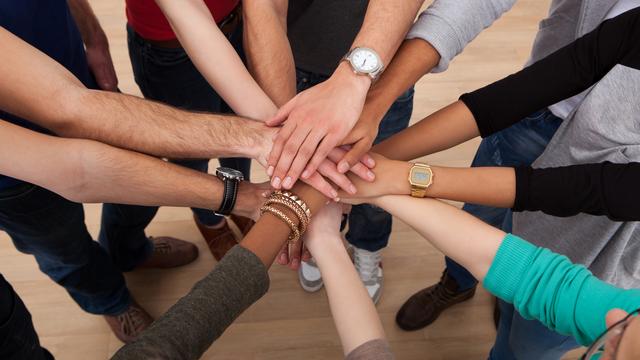 Building a Culture of Change
