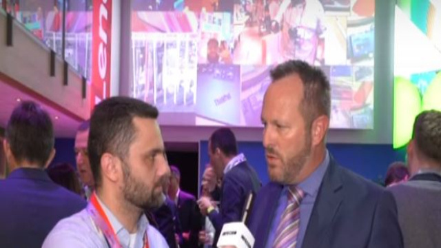 Video Interview: Lenovo delivers on IoT promise