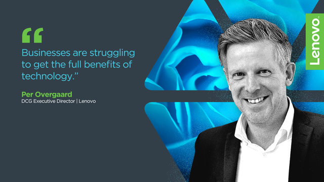 Why Greater Collaboration Will Drive The New Digital Revolution