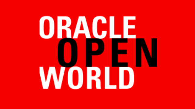 Lenovo at Oracle Open World