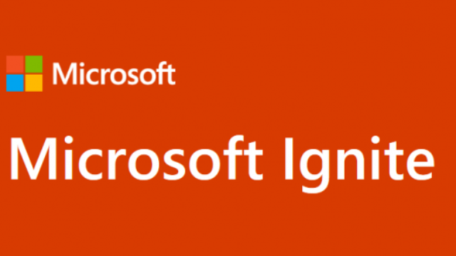 Lenovo at Microsoft Ignite