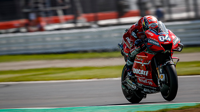 Lenovo HPC Servers Speed Up Ducati’s Design Process