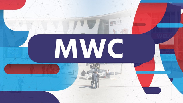 MWC Barcelona UPDATE