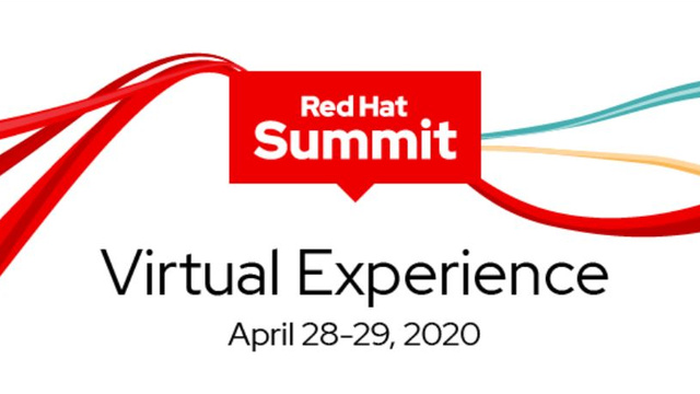 Lenovo at Red Hat Summit