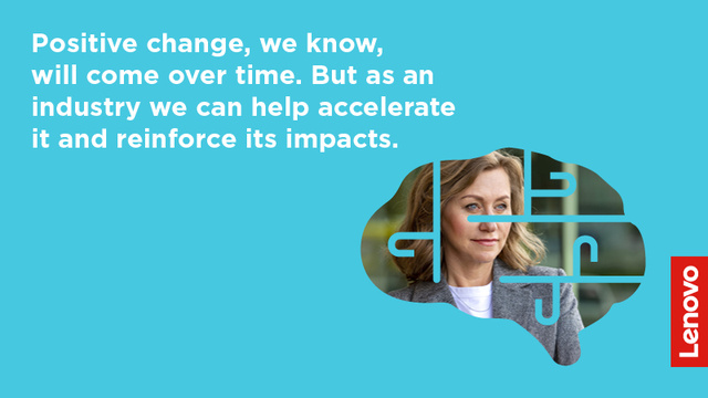Delivering the transformation that employees expect