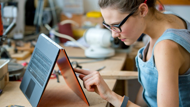 Navigating a Constantly Changing Remote Learning Environment