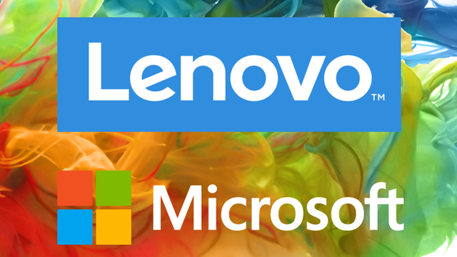 Accelerating Cloud Transformation with Lenovo and Microsoft