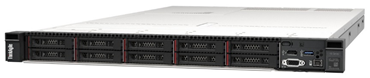 ThinkAgile HX with AMD image